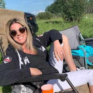 Meet your Posher, Sara